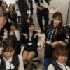 CFNM露出狂天国【誰にでも定額かけ放題！】OL編サンプル７８